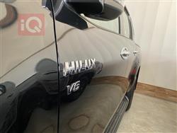 تۆیۆتا هایلۆکس